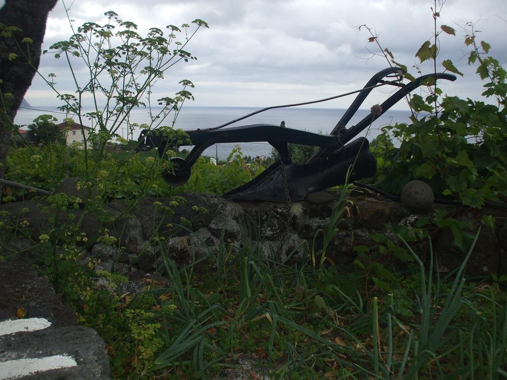 Adega Do Batista Villa Calheta  Oda fotoğraf