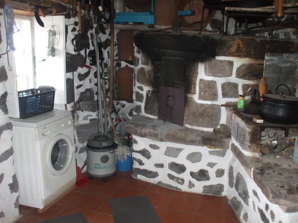 Adega Do Batista Villa Calheta  Oda fotoğraf