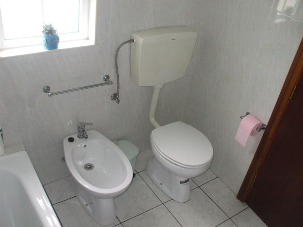 Adega Do Batista Villa Calheta  Oda fotoğraf