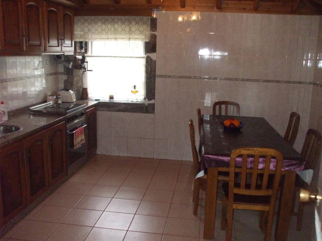 Adega Do Batista Villa Calheta  Oda fotoğraf