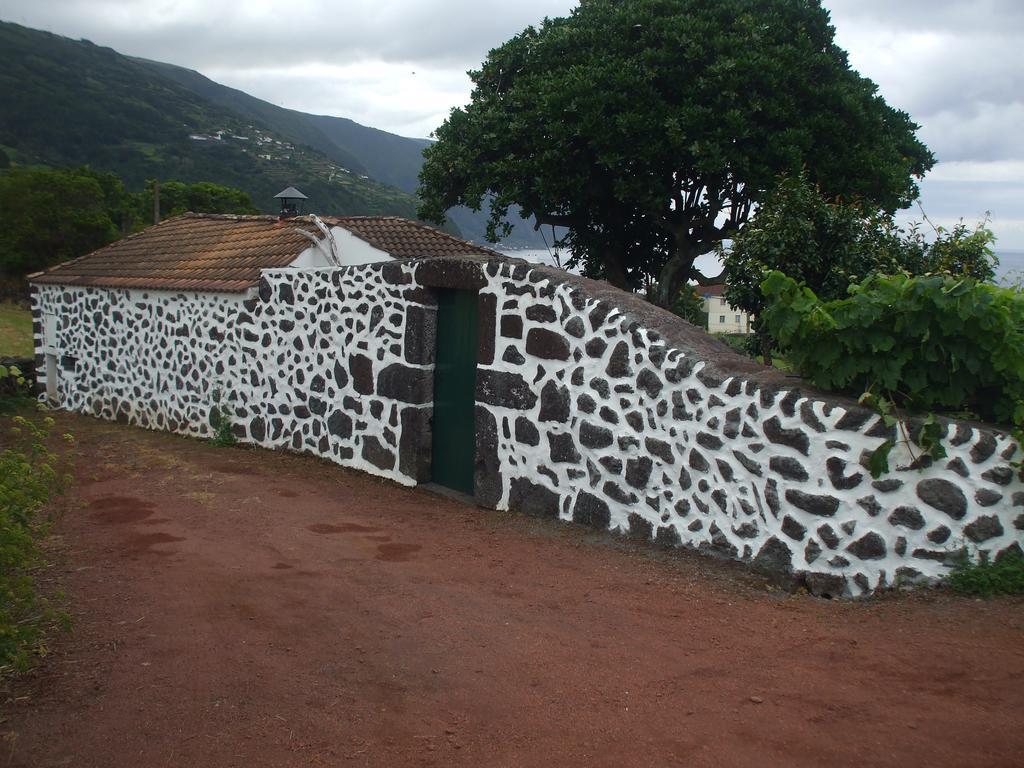 Adega Do Batista Villa Calheta  Oda fotoğraf