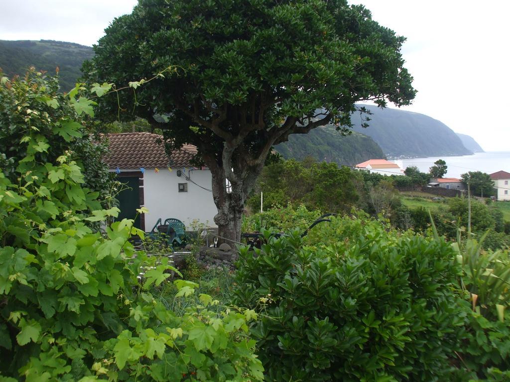 Adega Do Batista Villa Calheta  Oda fotoğraf