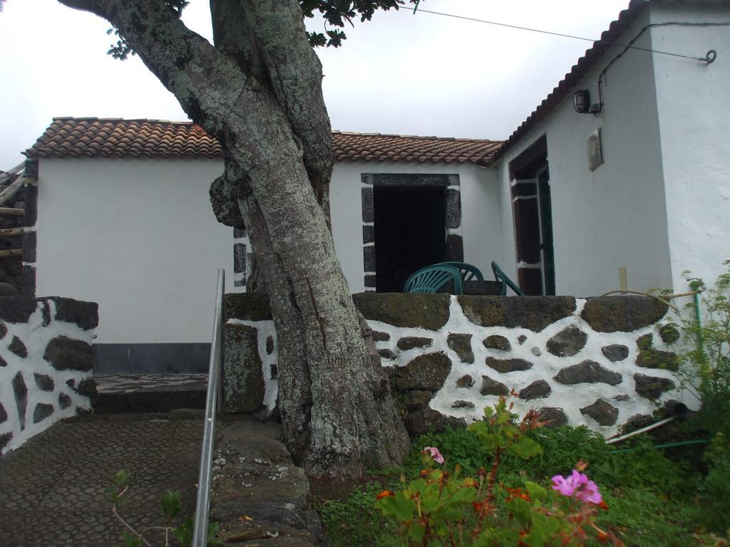 Adega Do Batista Villa Calheta  Oda fotoğraf