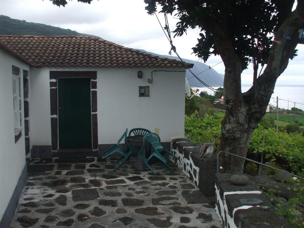 Adega Do Batista Villa Calheta  Oda fotoğraf