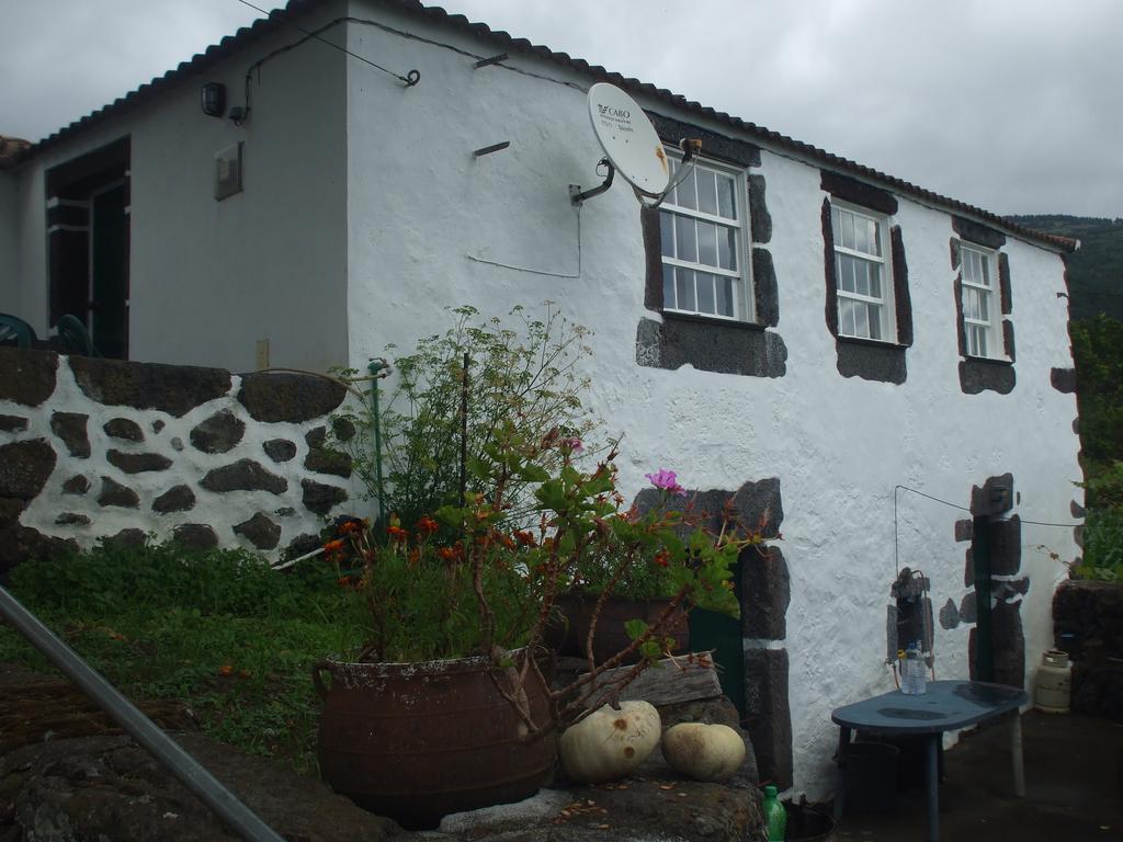Adega Do Batista Villa Calheta  Oda fotoğraf