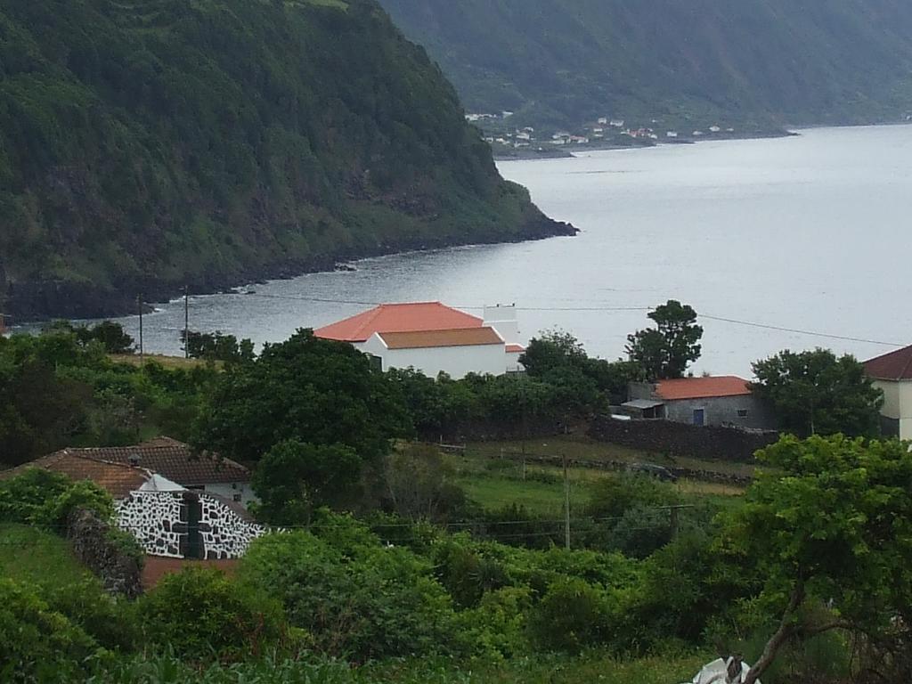 Adega Do Batista Villa Calheta  Oda fotoğraf