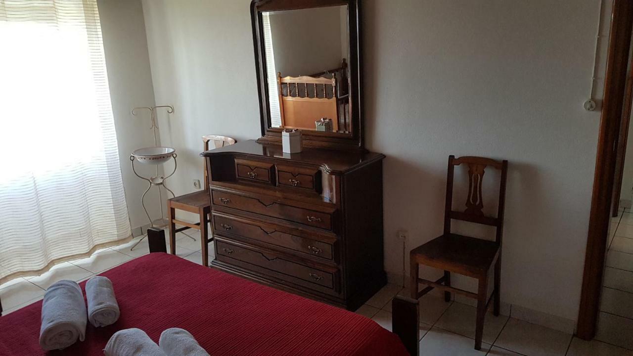 Adega Do Batista Villa Calheta  Dış mekan fotoğraf