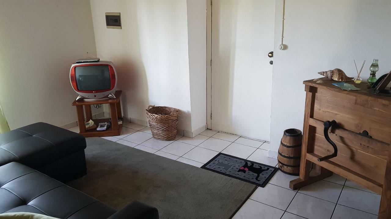 Adega Do Batista Villa Calheta  Dış mekan fotoğraf